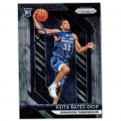 Keita Bates-Diop autograph
